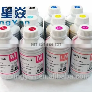 Heat Transfer Ink Sublimation Ink 500ml thumbnail-5