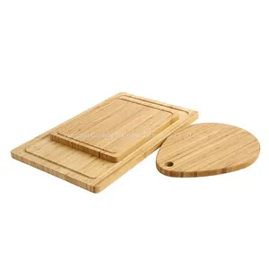 Stocked Feature and FDA Certification Chopping Board Cut thumbnail-2