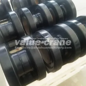 Good Quality Hitachi PD100 Track Roller Bottom Roller thumbnail-1