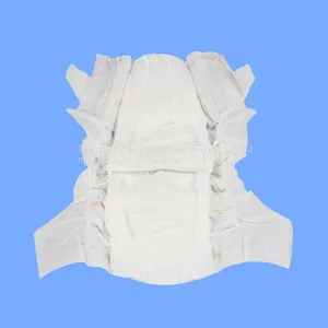 OEM Disposable baby diapers in Bulk thumbnail-4