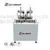 Hot Sale Upvc Window Machine for V Corner Cleaning SQJ05-120 thumbnail-1