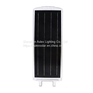 Energy Saving Solar Outdoor Light Led Street Light 20W thumbnail-5