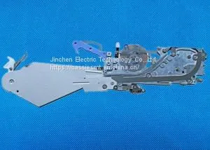 SMD Component 0201 (1005) SMT Feeder CF03HPR CF03HP for JUKI Machine thumbnail-1