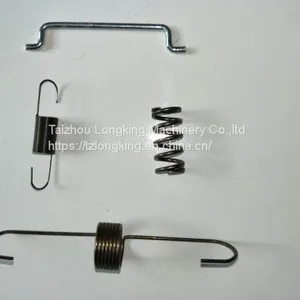 Portable Generator ET950 Spare Parts Speed Governor Spring/carburetor Spring thumbnail-1