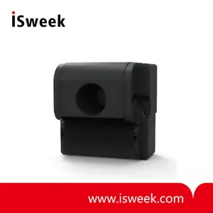 Clean CAP Flex Wireless Ultrasonic Fill-Level Sensor thumbnail-1