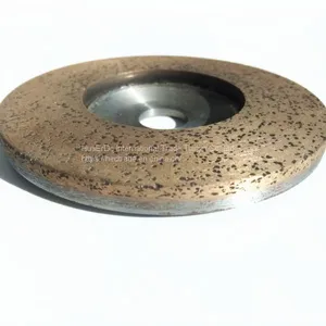 Grinding Disc for Glass Abrasive Disc Milling Cutter Tool Sharpener Grinder Metalworking Accessories Grinding Disc thumbnail-2