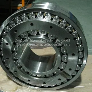 Bearing Hot Forging Automatic Transfer Ball Bearing Roller Bearings Manufacture China Supplier thumbnail-4
