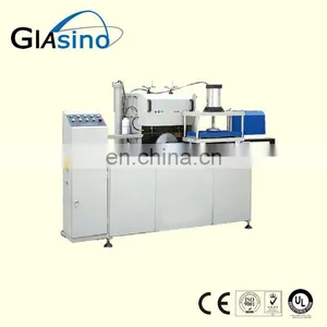 Aluminum End Router for Curtain Wall thumbnail-1