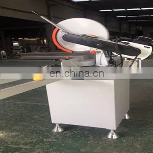 Aluminum and PVC Singel-head Cutting Saw thumbnail-1