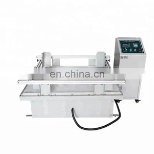 Vibration Table Simulator Machine Vibration Test Equipment thumbnail-2