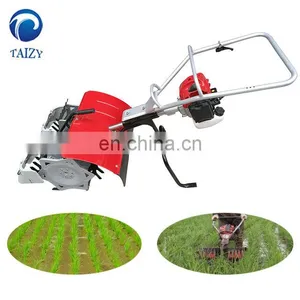 Hot!!! High Quality Mini Tiller thumbnail-2