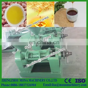 Hazelnut Oil Press Machine/ Oil Filter Press Oil Filter Press Machine thumbnail-4