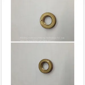 Custom-made Cnc Machining Accessories thumbnail-1
