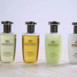 ELIYA High Quality Disposable Luxury Hotel Amenities thumbnail-1
