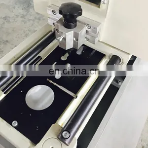 CLXF-300-100 Cnc Precise Aluminium Copy Router Machine for Aluminum Window and Door thumbnail-4