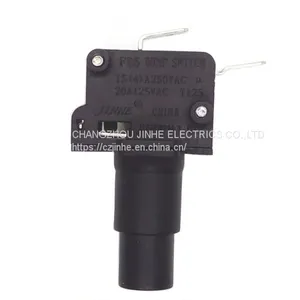 Changzhou Jinhe Bakelite Tip Over Switch Fd5 thumbnail-1