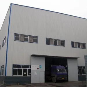 Qinyang Shunhe Machinery Manufacturing Plant company overview - view 2 thumbnail