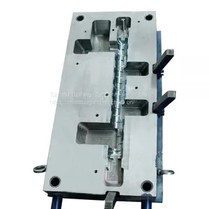 Auto Radiator Part Mould, Plastic Tank Mould for Car,injection Water Tank Mould thumbnail-3