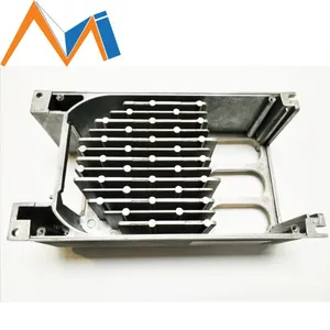 Precision Magnesium Die Casting Automobile Engine Parts Castings thumbnail-5