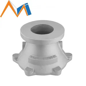 High Quality Customized Gravity Castings High Quality ISO9001: 2015 thumbnail-1