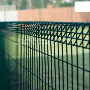 BRC Fence& Roll Top Fence thumbnail-1