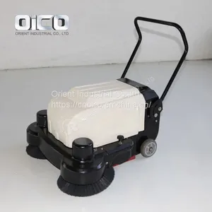 OR-P1060 Parking Lot Sweeper for Sale thumbnail-2