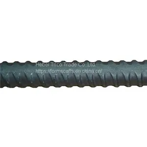 Formwork Tie Rod Formwork Material thumbnail-3