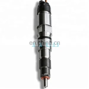 Diesel Injector 0445 120 415 for BOSCH Common Rail Disesl Injector 0445120415 thumbnail-3