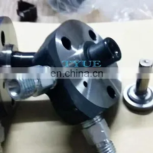 High Quality HP3 Pump Plunger HP4 Pump thumbnail-3