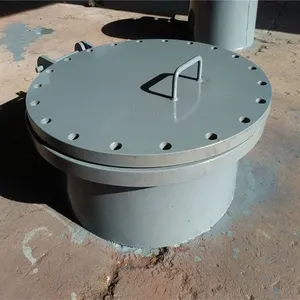 Astm A182 F310 For Outdoor Furniture Tube Sheet Flange thumbnail-5