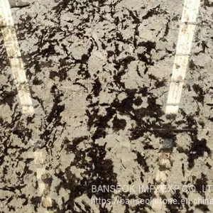 Sunset Tianshan Snow Marble Banseokstone thumbnail-1