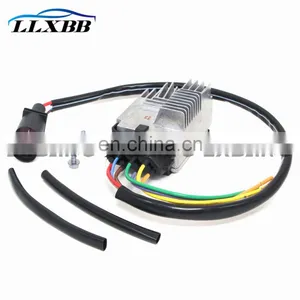Radiato Cooling Fan Control Module For Audi A6 C6 Skoda Octavia 4F0959501E 4F0959501G 4F0959501A 4F0959501C thumbnail-2