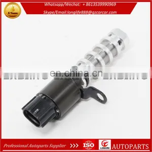 24355 2B700 VVT Variable Timing Solenoid / Oil Camshaft Control Valves for Hyundai ACCENT VELOSTER KlA SOUL 1.6L 24355-2B700 thumbnail-4