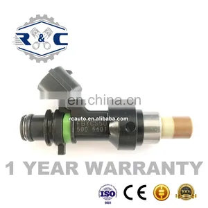 R&C High Quality Inyector FBYCS50 Nozzle Auto Valve For Suzuki 100% Professional Tested Gasoline Fuel Inyector thumbnail-3