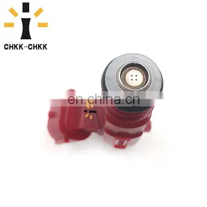 0280155940 Fuel Injector Nozzle OEM 16600-9F600 For Japanese Used Cars thumbnail-4
