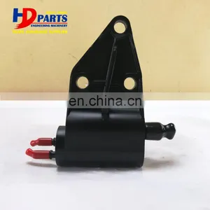 E320D Fuel Air Pump 467-7011 446-1895 thumbnail-3