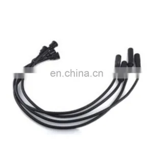 8-94433364-5 8944333640 TFR 4ZE1 CABLE KIT for ISUZU DISTRIBUTOR thumbnail-1
