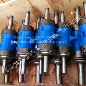 Slurry Pump Spare Parts in UK thumbnail-2