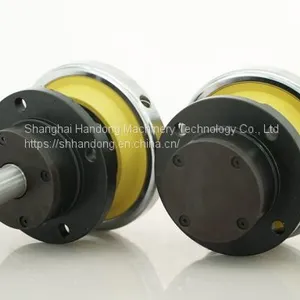 Handong Factory Direct Supply Flange Mounted Safety Chuck thumbnail-1