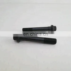 Hot Sale NTA855 Diesel Engine Parts Connecting Rod Bolt 219153 thumbnail-4