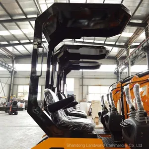 mini excavator (10)