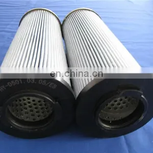 HY-D501.225.25H/ES PLASSER Hydraulic Cartridge Filter Element for Engineering Machinery thumbnail-6