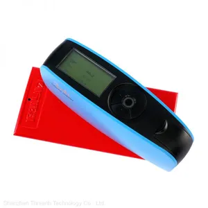 3NH 20°/60°/85° Economic Gloss Meter 3 Angles Luster Meter for Marble Plastic Metal thumbnail-2