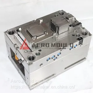 Plastic Junction Box Mould thumbnail-2