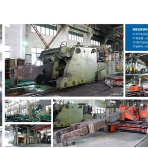 Zhangjiagang Desheng Forging Co.,Ltd company overview - view 2 thumbnail