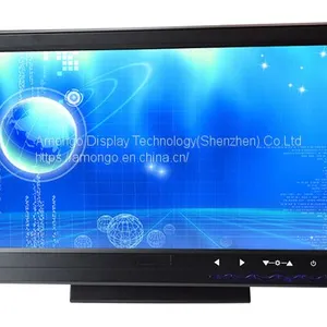 Rear Mount LCD Monitors thumbnail-1