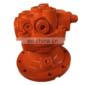 Kubota Excavator KX75 Swing Device MFC50-006 KX75 Swing Motor thumbnail-1