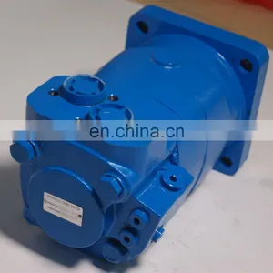 SMS-490 MOTOR SMS Series Orbital Hydraulic Motor Low Speed High Torque thumbnail-2