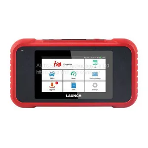 Launch X431 CRP129E for OBD2 ENG ABS SRS AT Diagnosis and Oil/Brake/SAS/TMPS/ETS Reset Www.obdfamily.net thumbnail-1