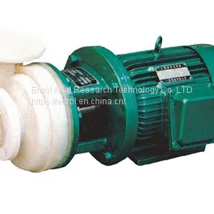 Strong Corrosion Resistance Centrifugal Pump thumbnail-1
